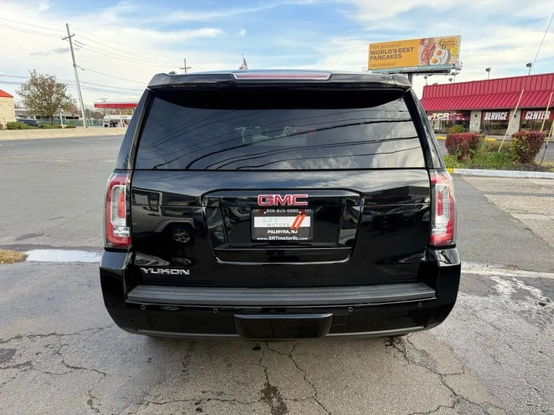 2015 GMC Yukon 4th Gen - Image 7 of 12