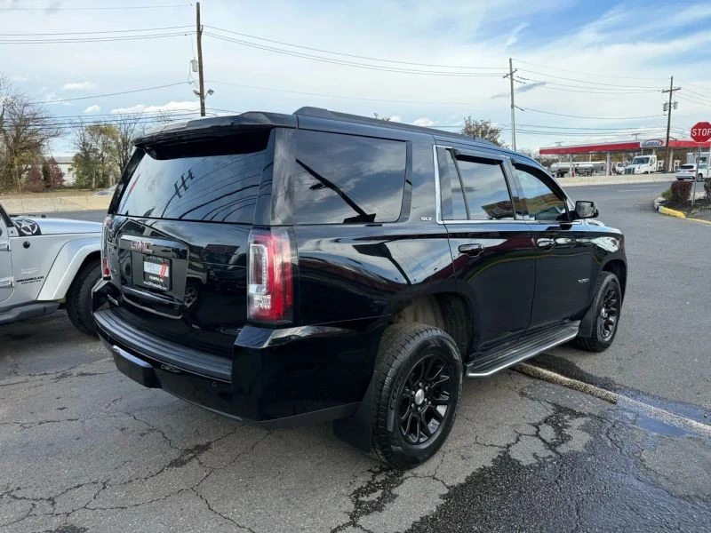 2015 GMC Yukon 4th Gen - Image 6 of 12