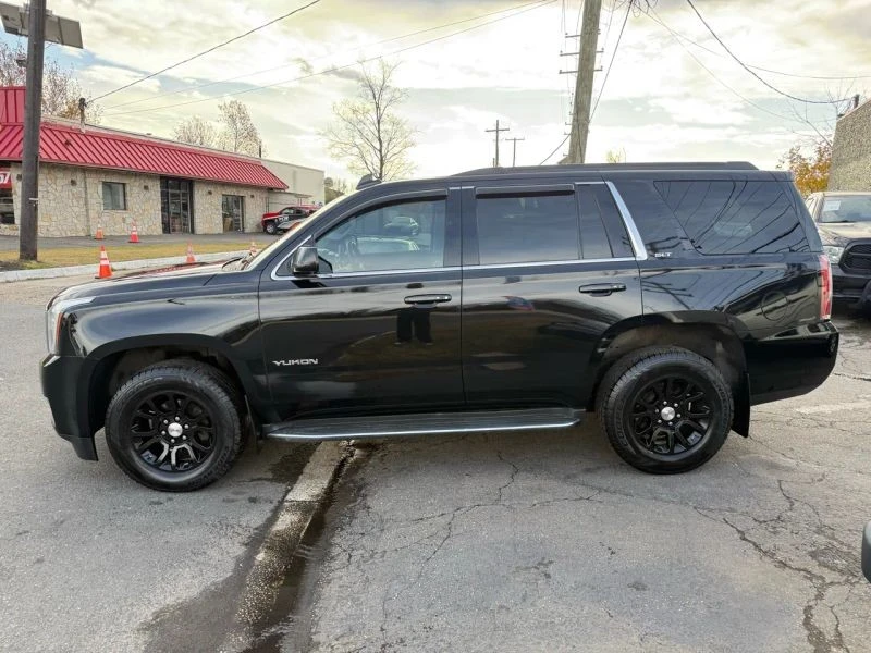 2015 GMC Yukon 4th Gen - Image 5 of 12