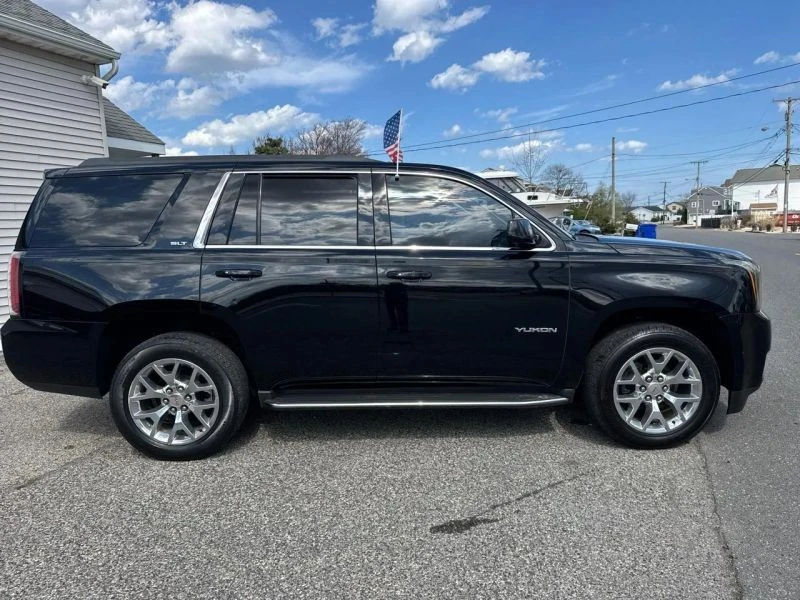 2015 GMC Yukon 4th Gen - Image 6 of 12