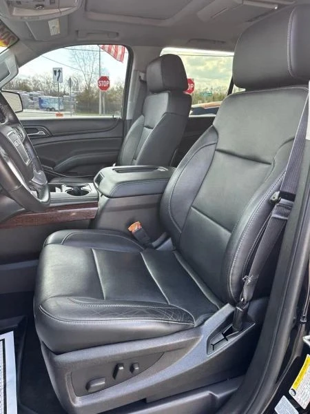 2015 GMC Yukon 4th Gen - Image 12 of 12