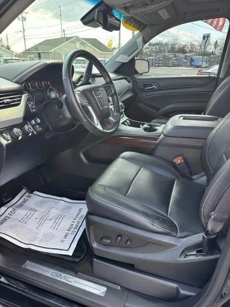 2015 GMC Yukon 4th Gen - Image 11 of 12