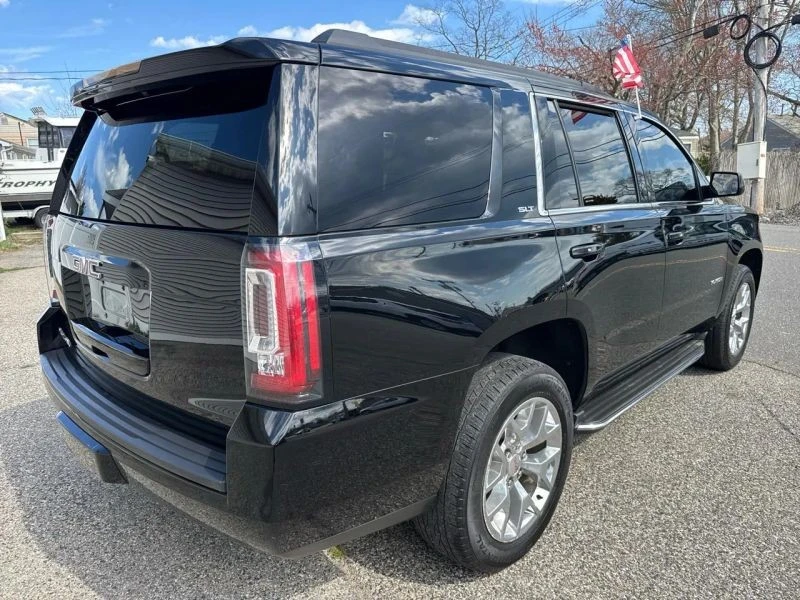 2015 GMC Yukon 4th Gen - Image 7 of 12
