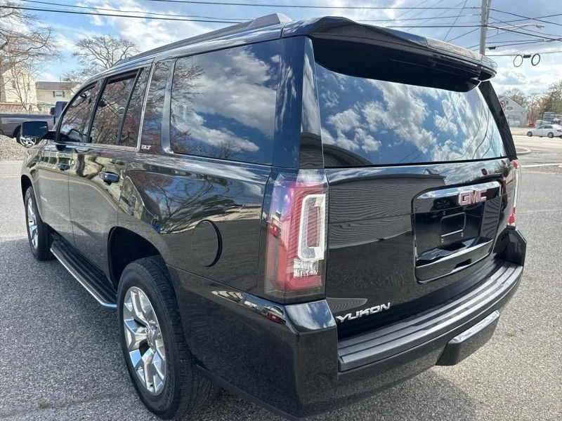 2015 GMC Yukon 4th Gen - Image 3 of 12
