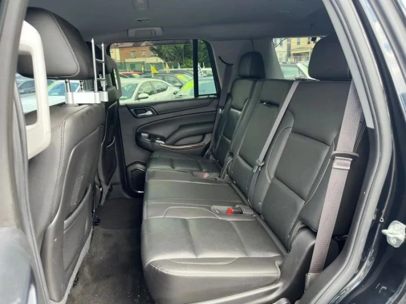 2015 GMC Yukon 4th Gen - Image 11 of 12
