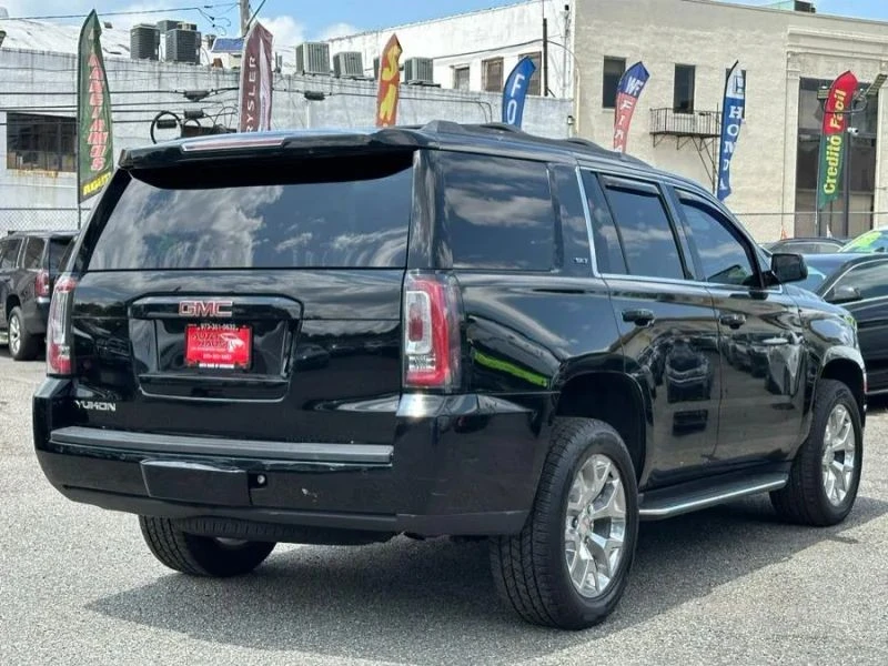 2015 GMC Yukon 4th Gen - Image 4 of 12