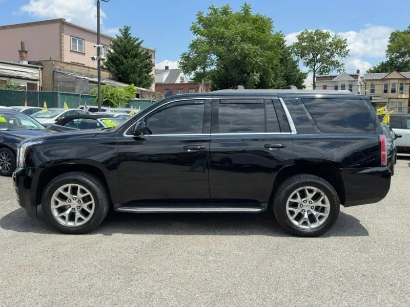 2015 GMC Yukon 4th Gen - Image 7 of 12