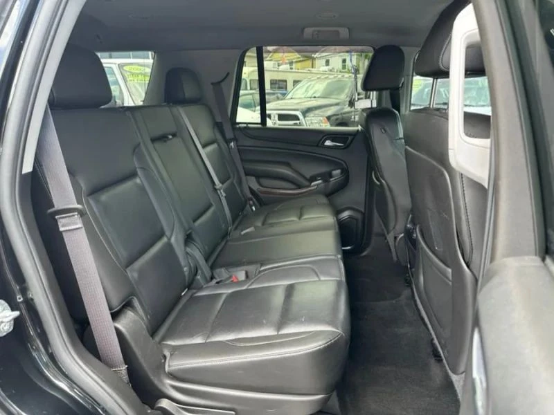 2015 GMC Yukon 4th Gen - Image 12 of 12