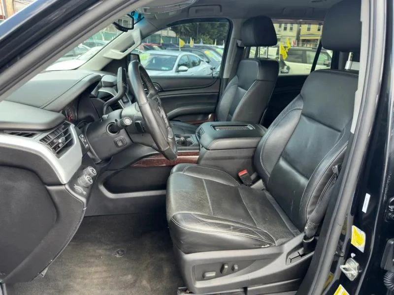 2015 GMC Yukon 4th Gen - Image 10 of 12