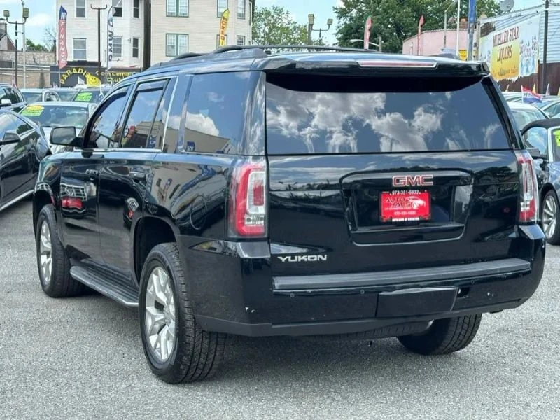 2015 GMC Yukon 4th Gen - Image 6 of 12