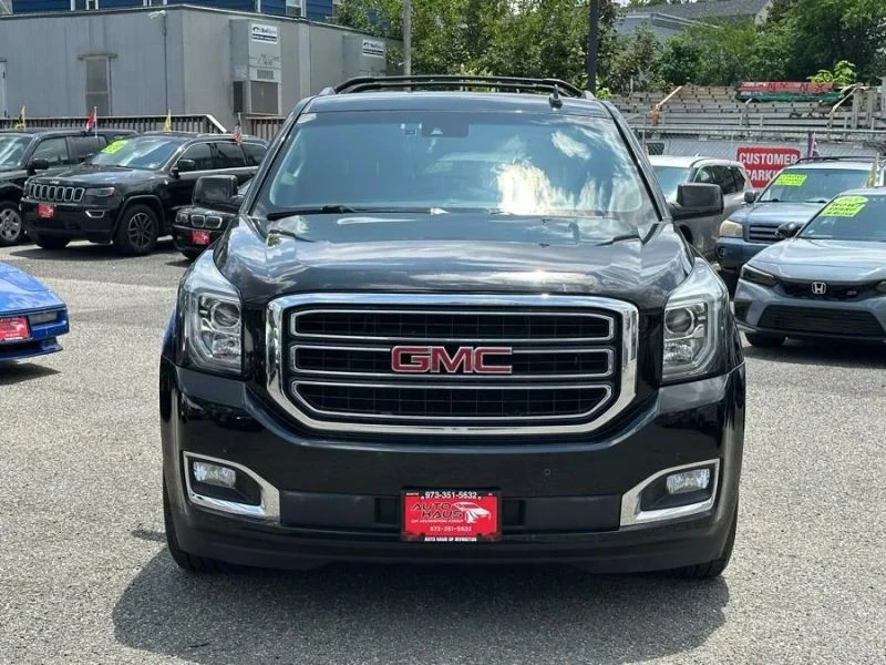 2015 GMC Yukon 4th Gen - Image 2 of 12