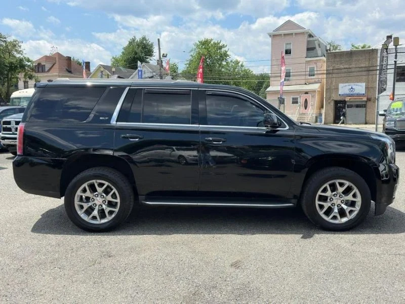 2015 GMC Yukon 4th Gen - Image 8 of 12
