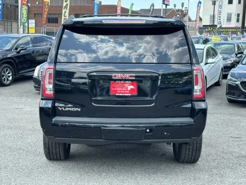 2015 GMC Yukon 4th Gen - Image 5 of 12