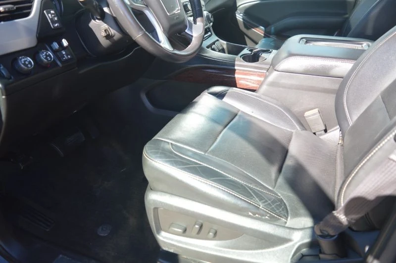 2015 GMC Yukon 4th Gen - Image 11 of 12