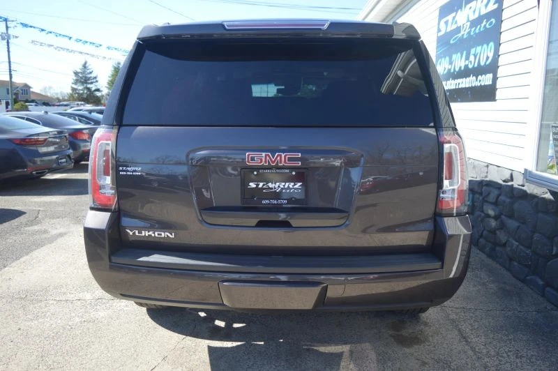 2015 GMC Yukon 4th Gen - Image 8 of 12