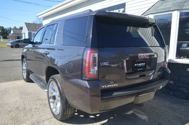 2015 GMC Yukon 4th Gen - Image 3 of 12