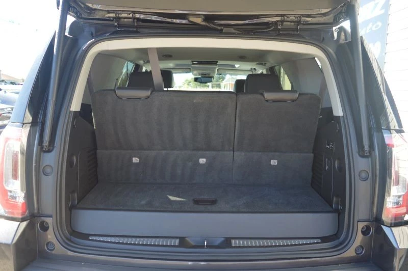 2015 GMC Yukon 4th Gen - Image 9 of 12