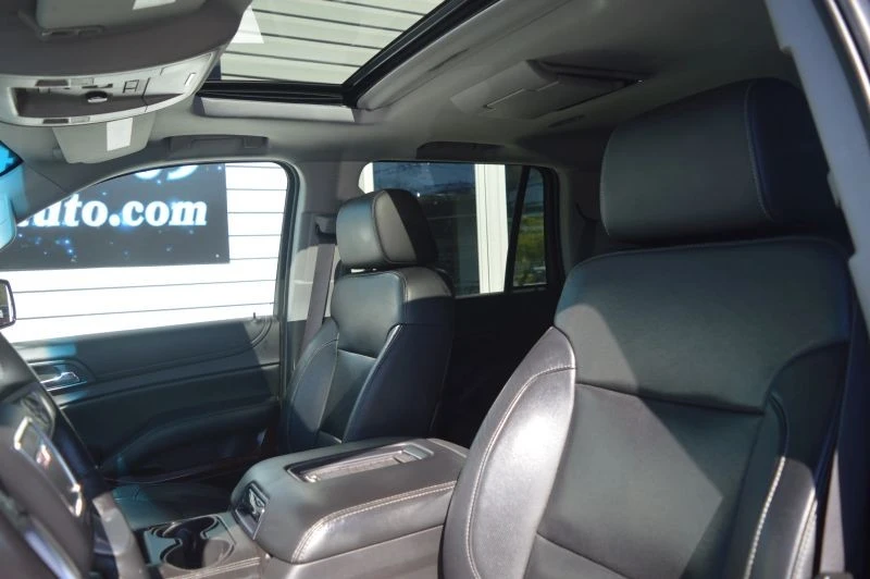 2015 GMC Yukon 4th Gen - Image 12 of 12
