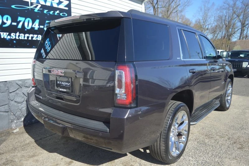 2015 GMC Yukon 4th Gen - Image 4 of 12