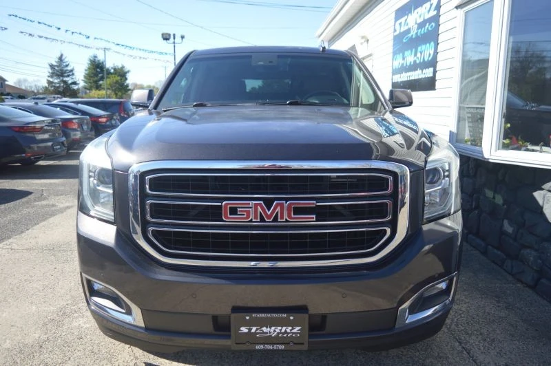 2015 GMC Yukon 4th Gen - Image 7 of 12
