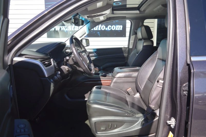 2015 GMC Yukon 4th Gen - Image 10 of 12