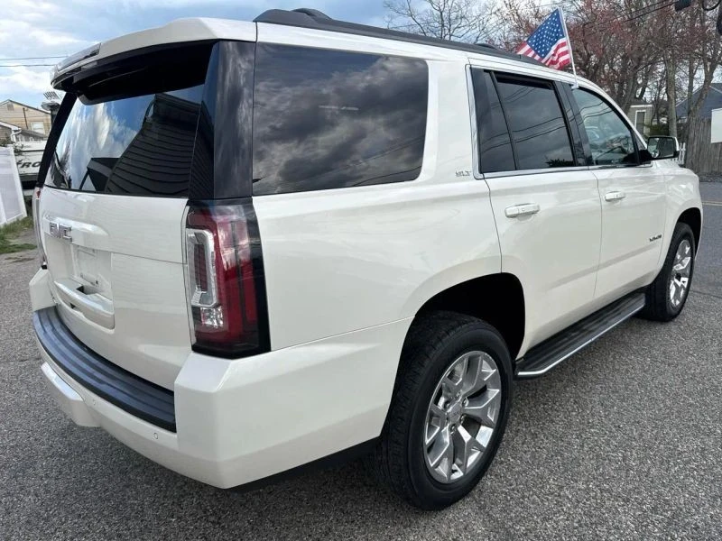 2015 GMC Yukon 4th Gen - Image 5 of 12