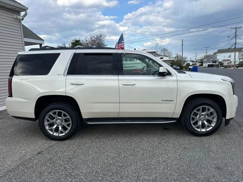 2015 GMC Yukon 4th Gen - Image 6 of 12