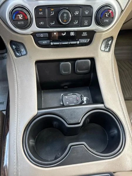 2015 GMC Yukon 4th Gen - Image 12 of 12