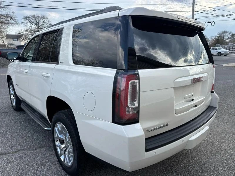 2015 GMC Yukon 4th Gen - Image 3 of 12