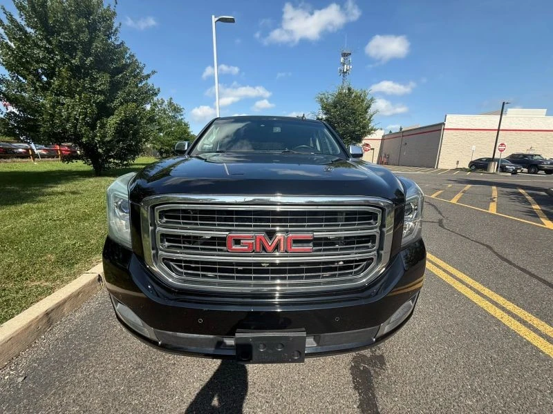 2015 GMC Yukon 4th Gen - Image 2 of 12