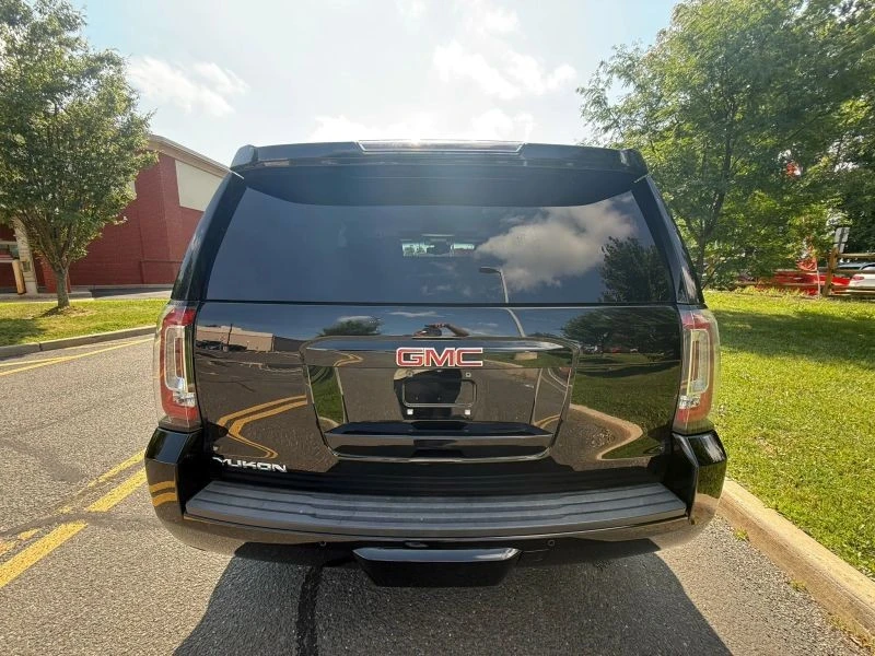 2015 GMC Yukon 4th Gen - Image 5 of 12