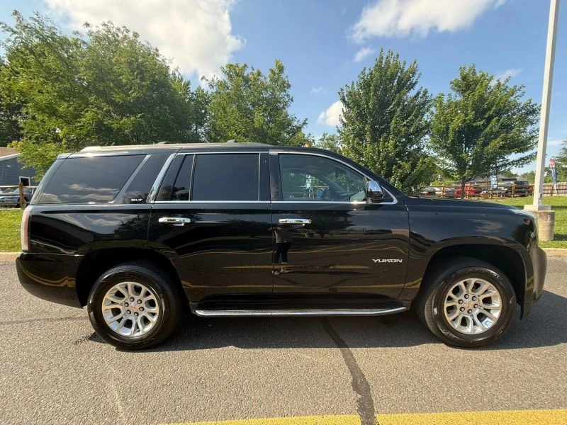 2015 GMC Yukon 4th Gen - Image 7 of 12