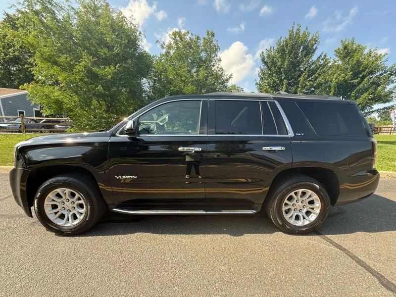 2015 GMC Yukon 4th Gen - Image 3 of 12