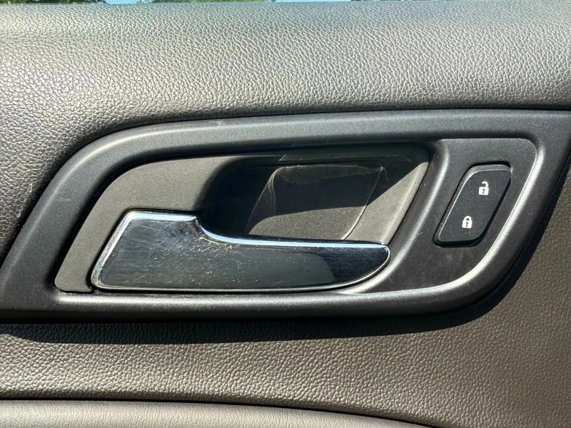 2015 GMC Yukon 4th Gen - Image 12 of 12