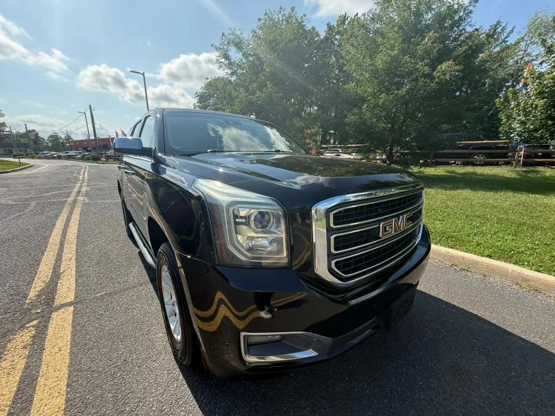 2015 GMC Yukon 4th Gen - Image 8 of 12