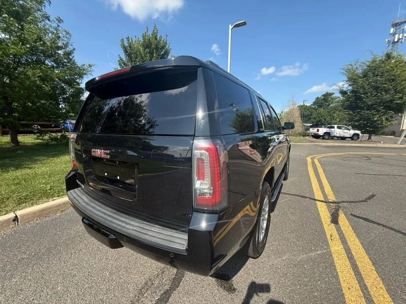 2015 GMC Yukon 4th Gen - Image 6 of 12