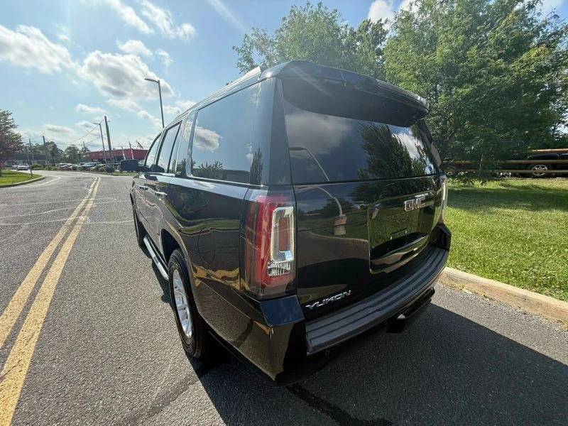 2015 GMC Yukon 4th Gen - Image 4 of 12
