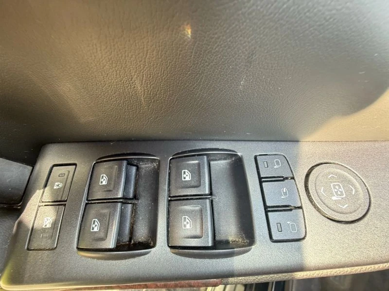 2015 GMC Yukon 4th Gen - Image 11 of 12