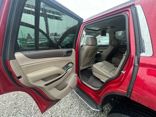 2015 GMC Yukon 4th Gen - Image 11 of 18