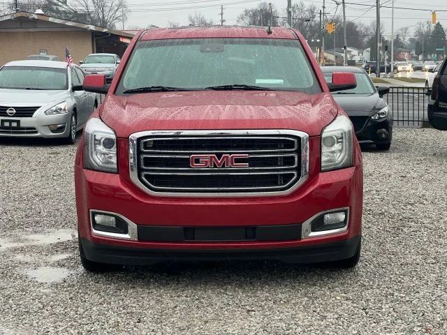 2015 GMC Yukon 4th Gen - Image 2 of 18
