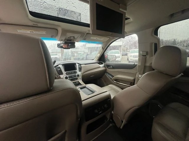 2015 GMC Yukon 4th Gen - Image 13 of 18