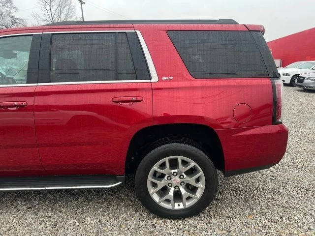 2015 GMC Yukon 4th Gen - Image 5 of 18