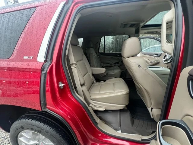 2015 GMC Yukon 4th Gen - Image 16 of 18