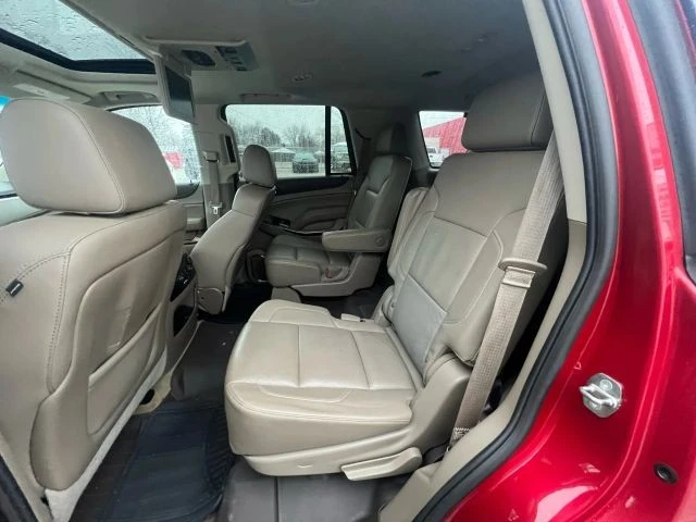 2015 GMC Yukon 4th Gen - Image 10 of 18