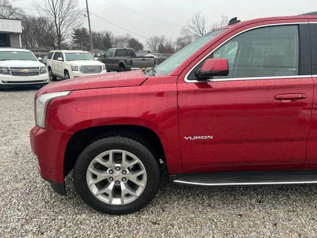2015 GMC Yukon 4th Gen - Image 4 of 18