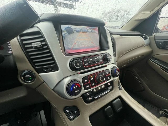 2015 GMC Yukon 4th Gen - Image 18 of 18