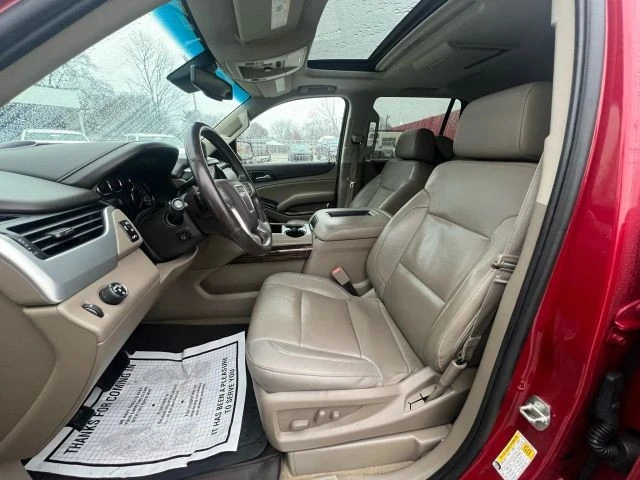 2015 GMC Yukon 4th Gen - Image 9 of 18