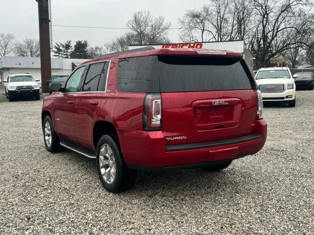 2015 GMC Yukon 4th Gen - Image 6 of 18