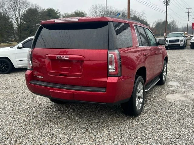2015 GMC Yukon 4th Gen - Image 8 of 18