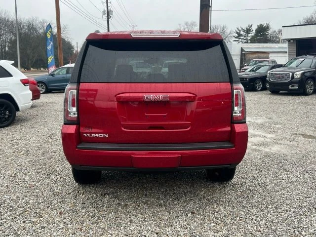 2015 GMC Yukon 4th Gen - Image 7 of 18